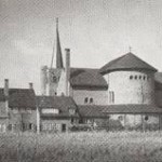 historische foto barbarakerk 150x150